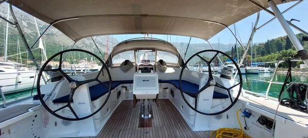 Bavaria 46 Cruiser - Boatscribe.com