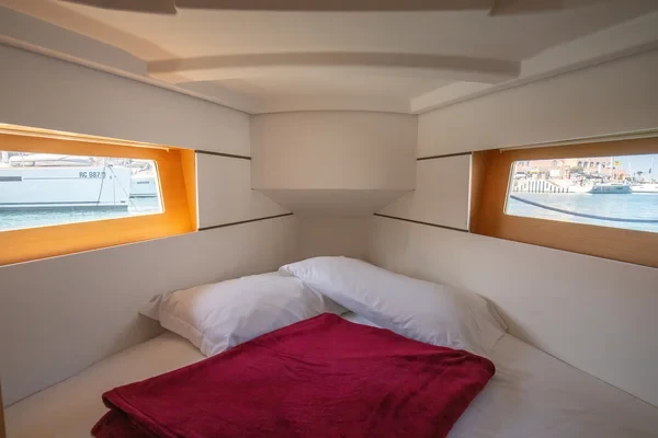 Oceanis 35.1 - Boatscribe.com