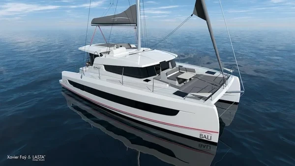 Bali 4.2 - Boatscribe.com