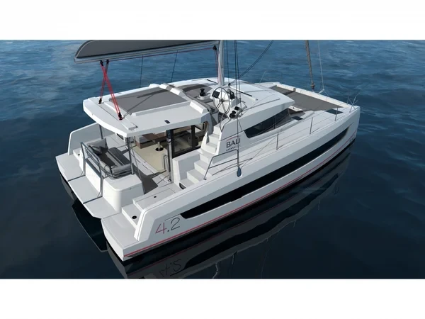 Bali 4.2 - Boatscribe.com