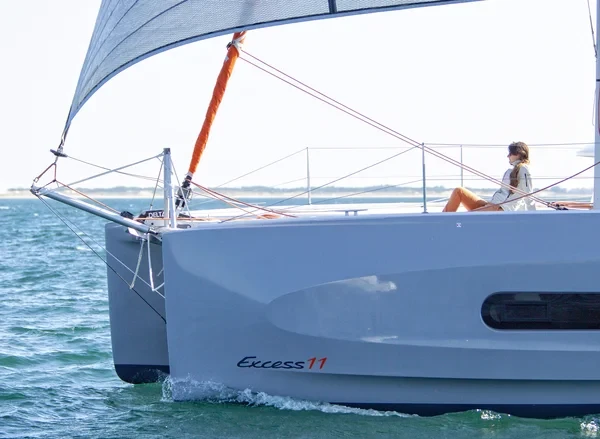 Excess 11 - Boatscribe.com