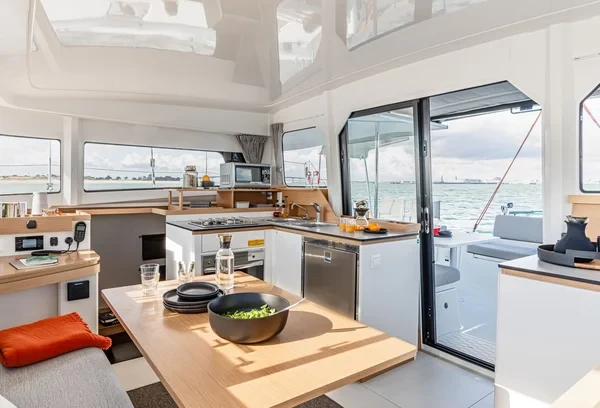 Excess 11 - Boatscribe.com