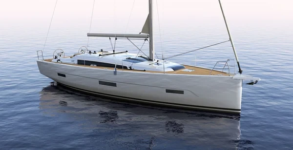 Dufour 430 - Boatscribe.com