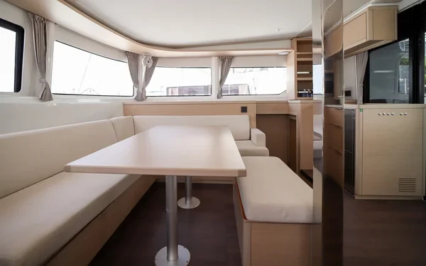 Lagoon 46 - Boatscribe.com