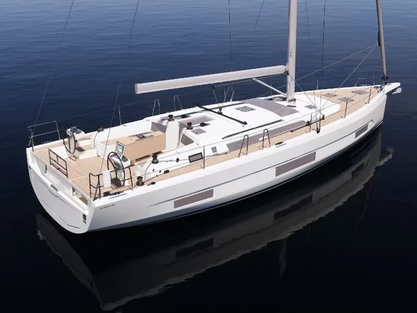Dufour 470 - Boatscribe.com