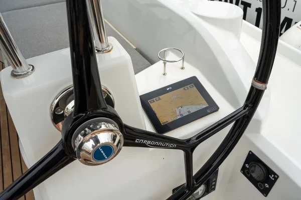 Oceanis 34.1 - Boatscribe.com