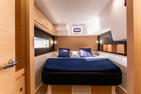 Dufour 48 - Boatscribe.com