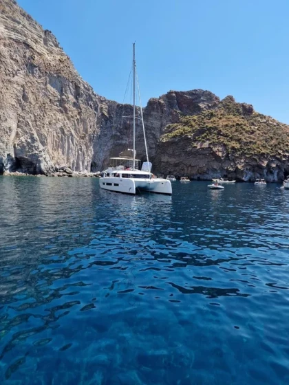 Dufour 48 - Boatscribe.com