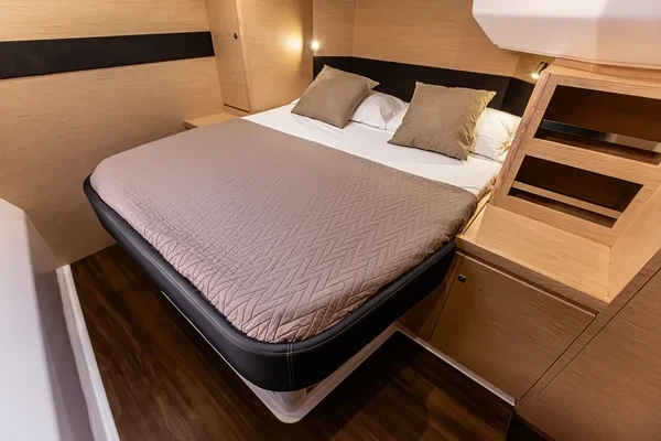 Dufour 48 - Boatscribe.com