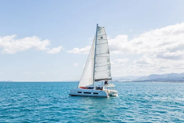 Dufour 48 - Boatscribe.com