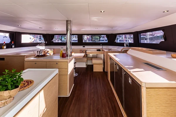 Dufour 48 - Boatscribe.com