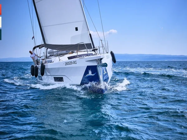 Dufour 470 - Boatscribe.com