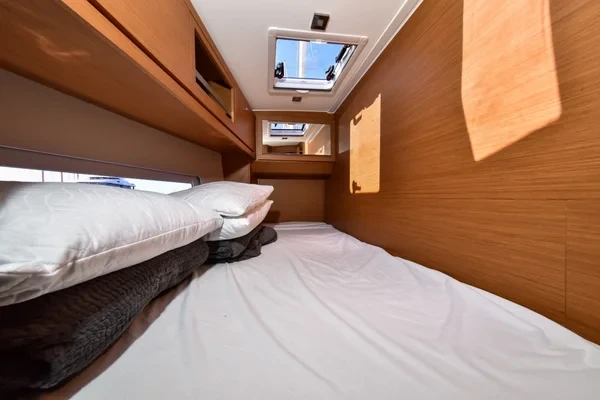 Dufour 470 - Boatscribe.com