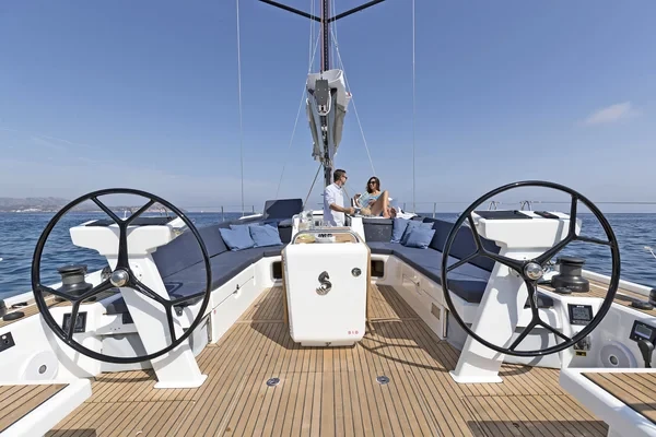 Oceanis 51.1 - Boatscribe.com