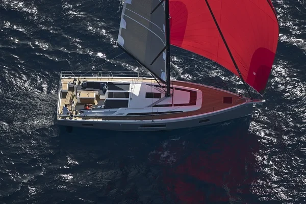 Oceanis 51.1 - Boatscribe.com