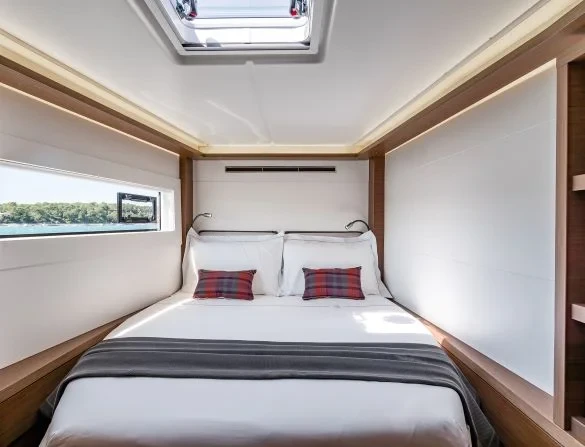 Lagoon 46 - Boatscribe.com