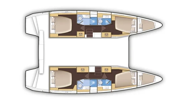 Lagoon 42 - Boatscribe.com