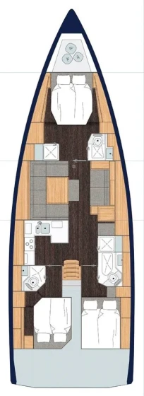 Bavaria C50 - Boatscribe.com