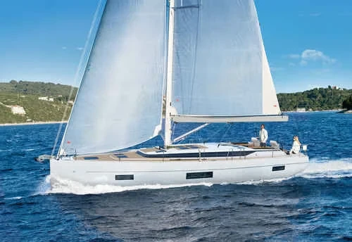 Bavaria C50 - Boatscribe.com
