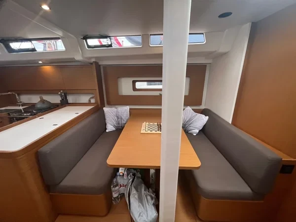 First 44 - Boatscribe.com