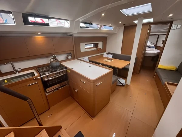 First 44 - Boatscribe.com