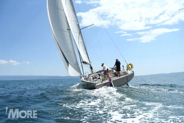 First 44 - Boatscribe.com