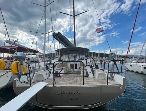 First 44 - Boatscribe.com