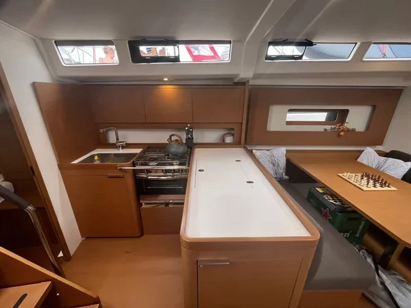 First 44 - Boatscribe.com