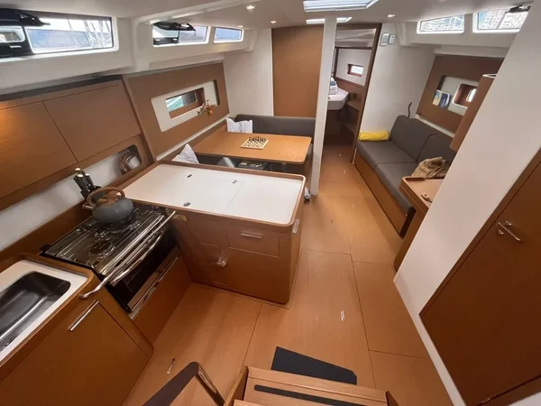 First 44 - Boatscribe.com