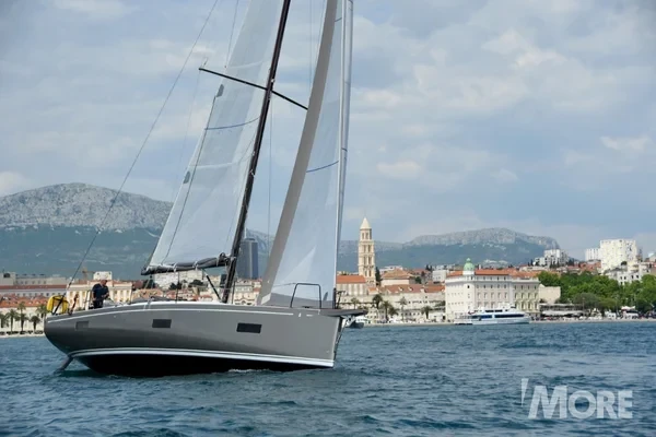 First 44 - Boatscribe.com