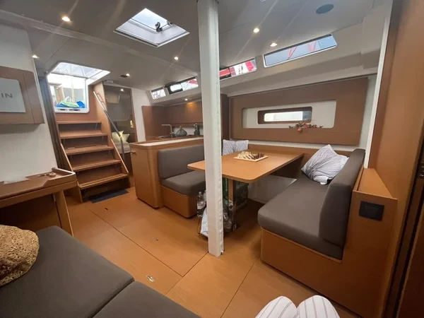 First 44 - Boatscribe.com