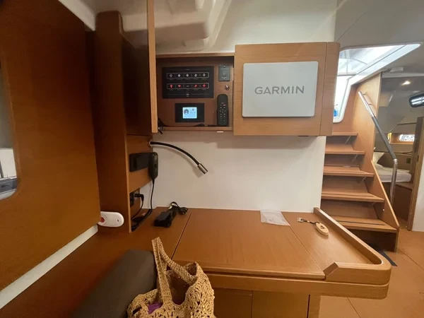 First 44 - Boatscribe.com