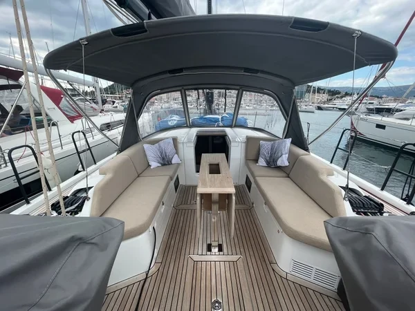 First 44 - Boatscribe.com