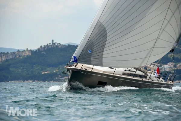 First 44 - Boatscribe.com