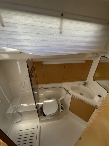 Elan 444 Impression - Boatscribe.com