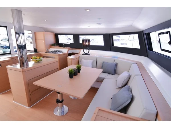 Dufour 48 - Boatscribe.com