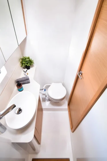 Dufour 48 - Boatscribe.com