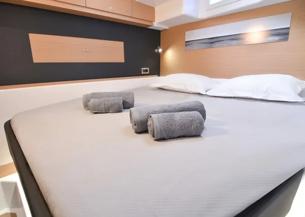 Dufour 48 - Boatscribe.com