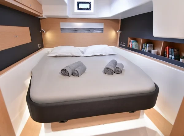 Dufour 48 - Boatscribe.com