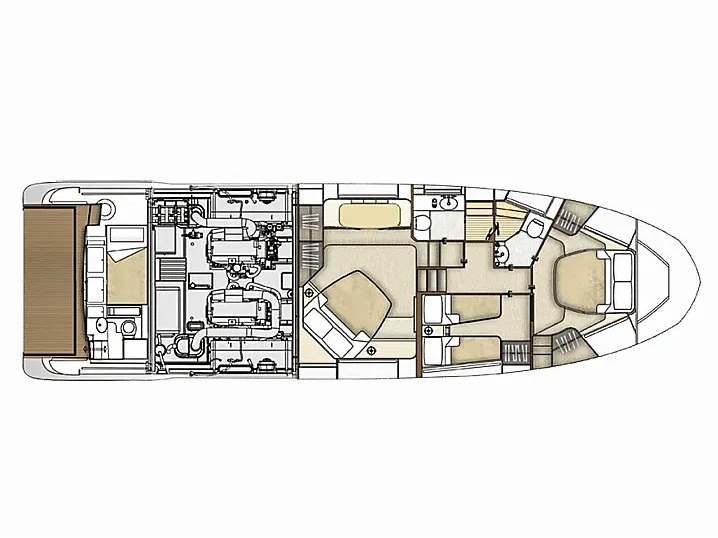 Azimut 55 - Boatscribe.com