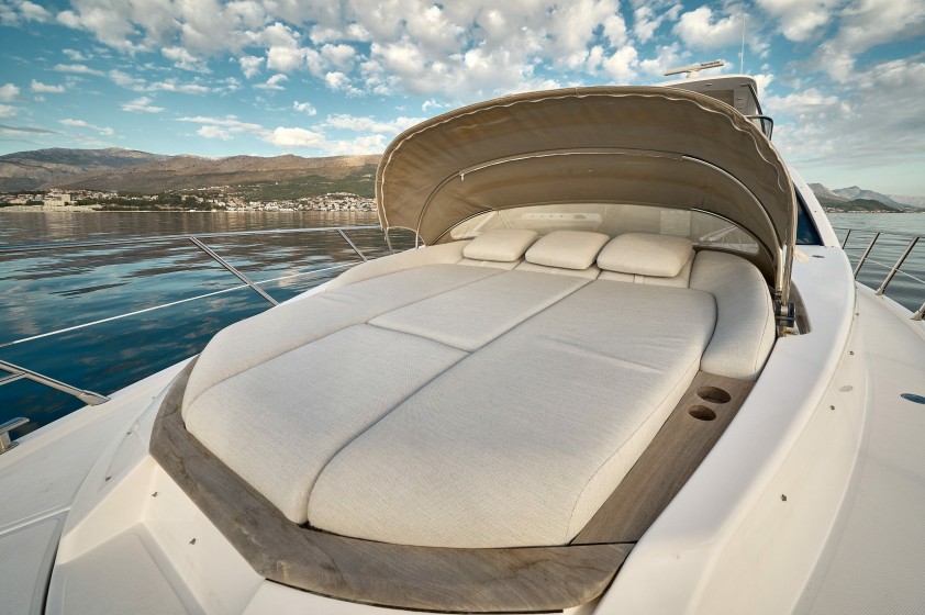 Azimut 55 - Boatscribe.com