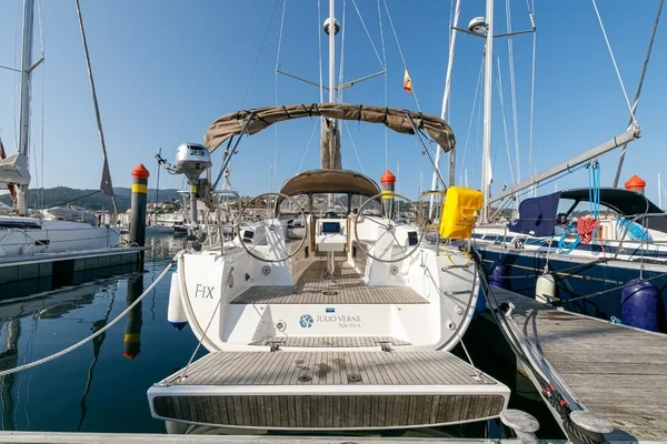 Bavaria 34 - Boatscribe.com