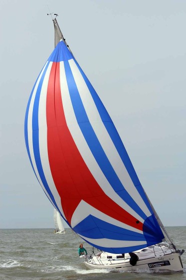 Dufour 34 - Boatscribe.com