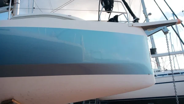 Dufour 37 - Boatscribe.com