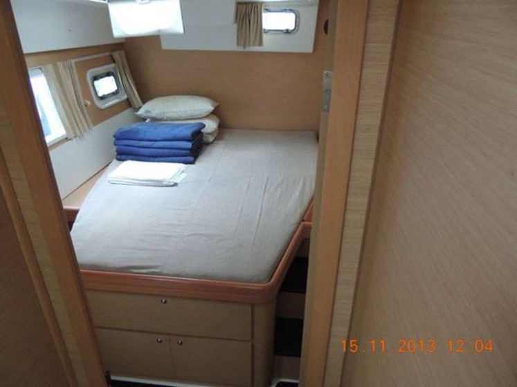 Lagoon 420 - Boatscribe.com