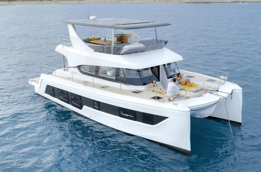 Aventura 50 MY - Boatscribe.com