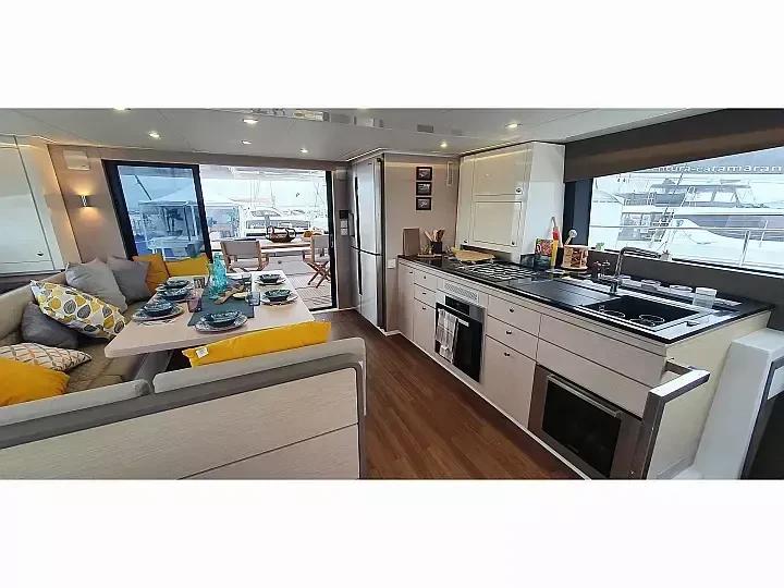 Aventura 50 MY - Boatscribe.com