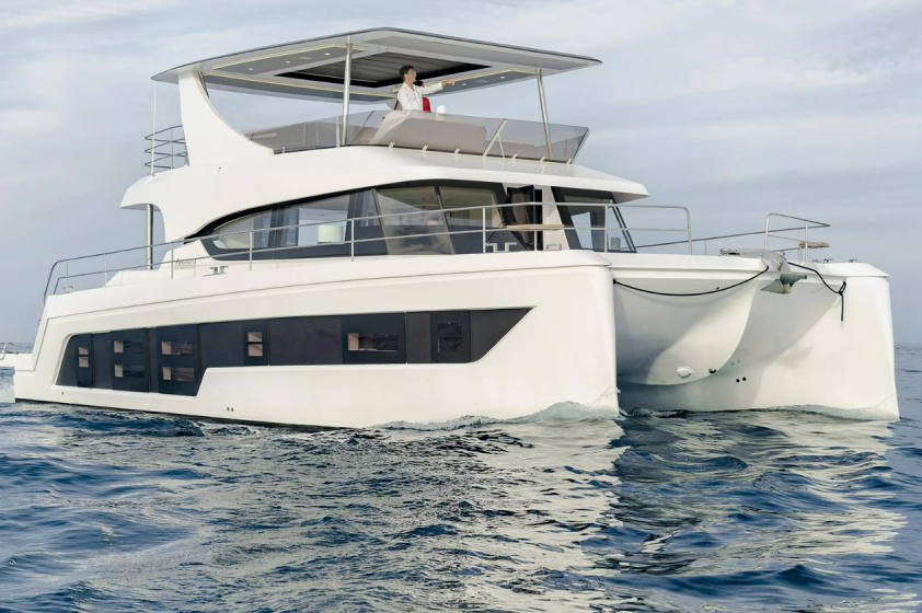 Aventura 50 MY - Boatscribe.com