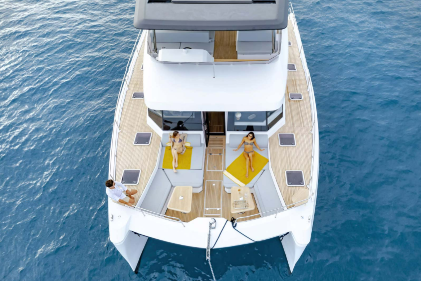 Aventura 50 MY - Boatscribe.com