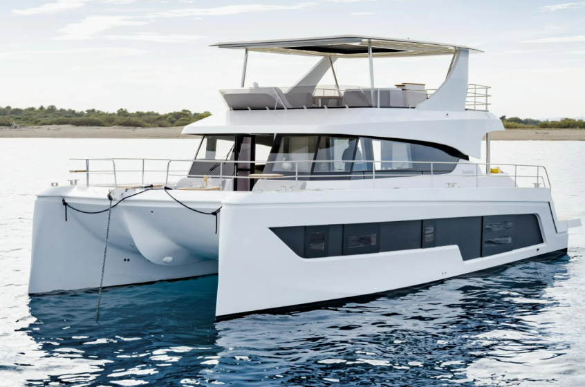 Aventura 50 MY - Boatscribe.com